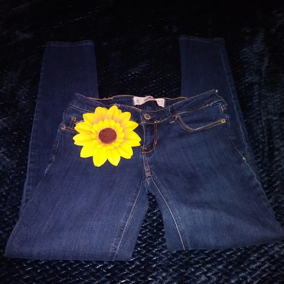 Hollister Super Skinny jeans - Picture 4 of 8